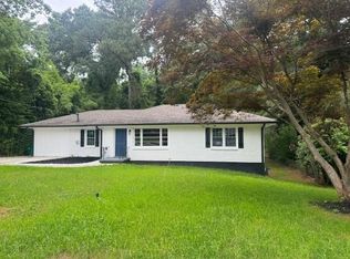 4286 Welbron Dr, Decatur, GA 30035