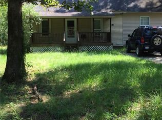 194 Addington Dr NW, Rome, GA 30165