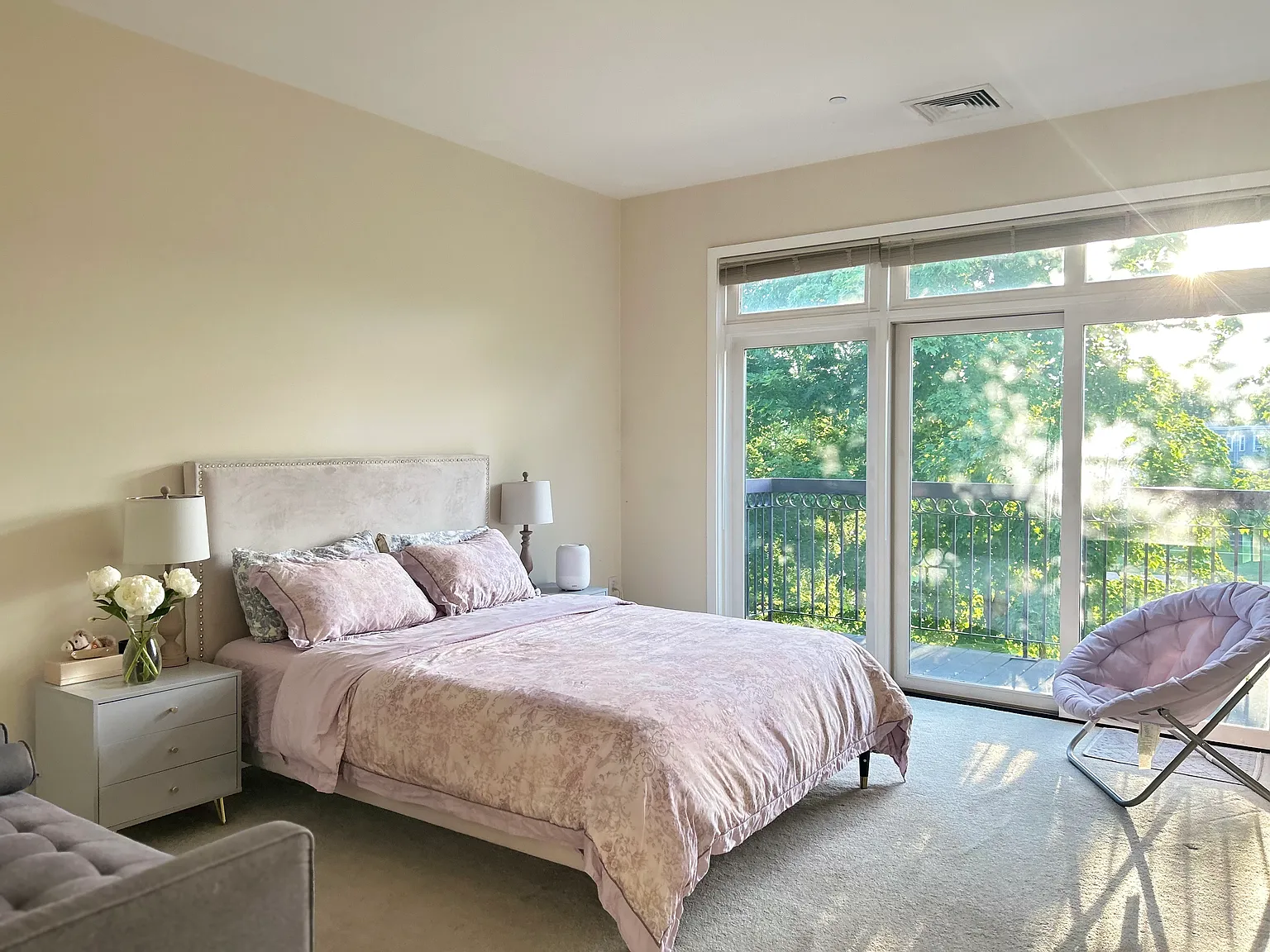 2 bed, 1202 sqft, $4,650 — Photo 3