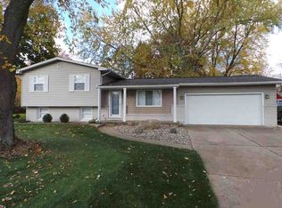 5409 Maura Dr, Flushing, MI