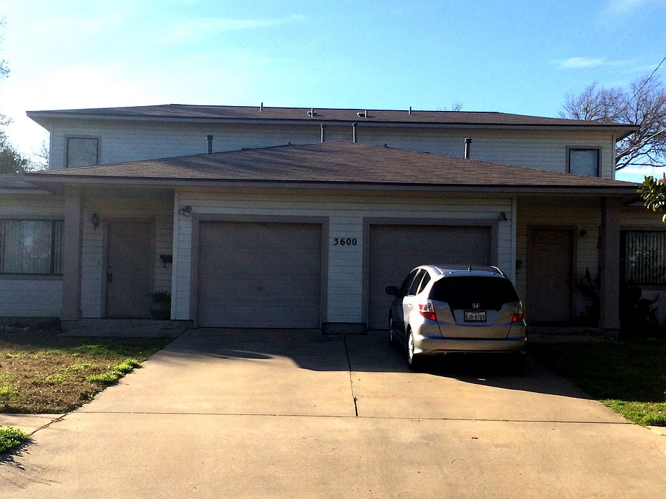 1st image of 3600 Fleetwood Dr #B