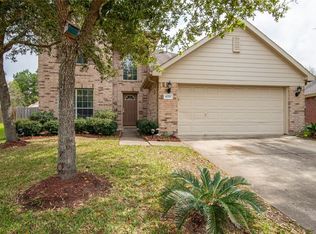 6711 Hanlon Ct, Houston, TX 77083