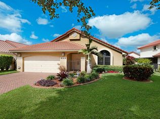 515 NW 38th Ave, Deerfield Beach, FL 33442