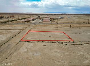 2013 Bell Ct #16, Thermal, CA 92274