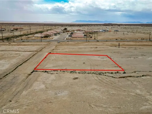 2013 Bell Ct #16, Thermal, CA 92274