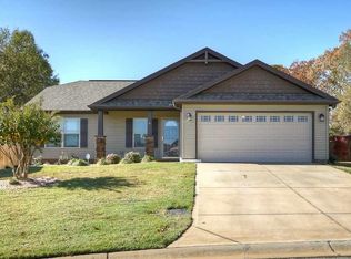 9 Redwolf Ln, Taylors, SC 29687