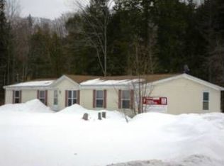 40 2nd Nh Tpke, Hillsboro, NH 03244