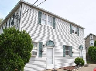 1206 S 23rd St APT 2, Easton, PA 18042