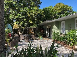 640 Broadway St, Longboat Key, FL 34228