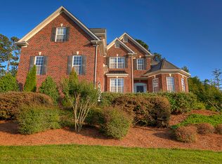 919 Ashford Way, Fort Mill, SC 29708