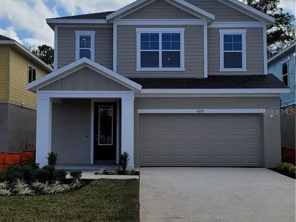4282 Hibiscus Bloom Dr, Orlando, FL 32822