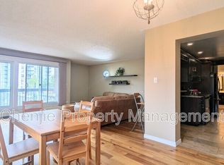 9737 112th St NW #603, Edmonton, AB