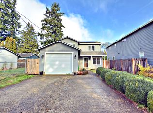 6731 SE Fern Ave, Portland, OR 97206
