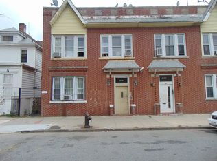 2427 Barker Ave, Bronx, NY 10467