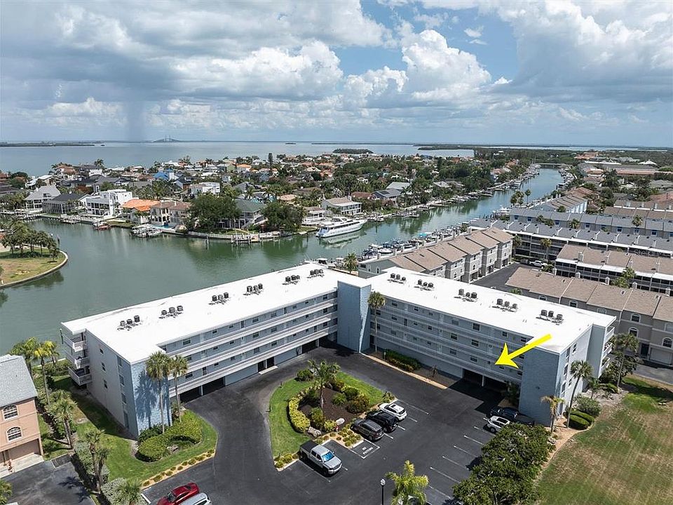 1st image of 719 PINELLAS BAYWAY S #110