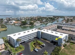 719 Pinellas Bayway S APT 110, Saint Petersburg, FL 33715