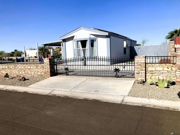 14860 E 51st Dr, Yuma, AZ 85367