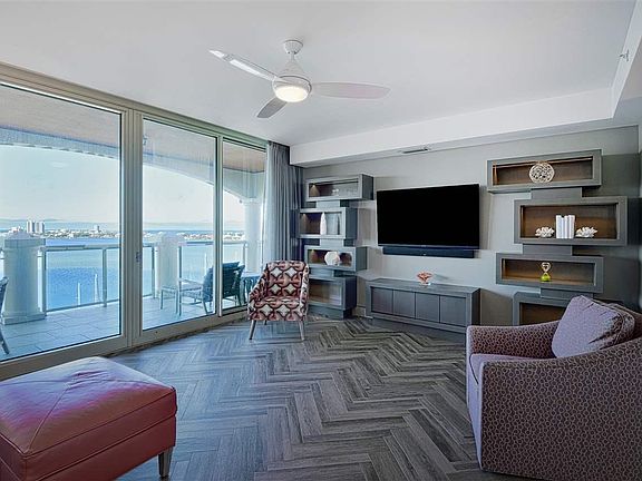 2nd image of 721 Pensacola Beach Blvd Unit 802