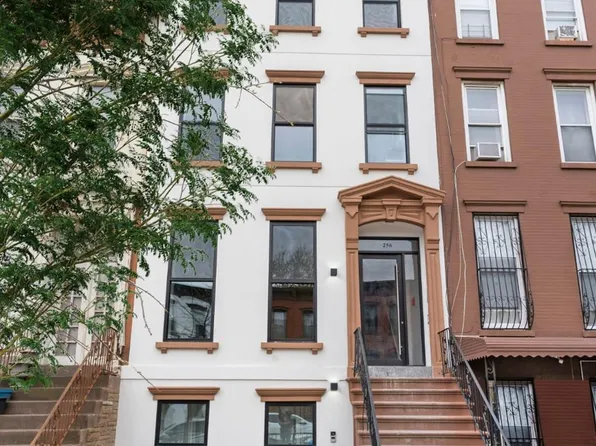 256 Putnam Avenue #1, Brooklyn, NY 11216