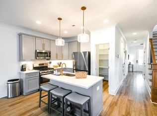 1516 1/2 Joe Louis Ave, Raleigh, NC 27610