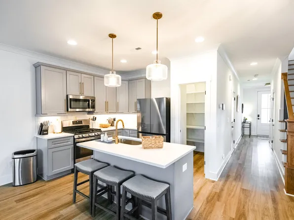 1516 1/2 Joe Louis Ave, Raleigh, NC 27610
