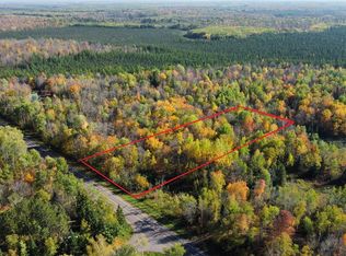LOT 6 County Highway B, Winter, WI 54896