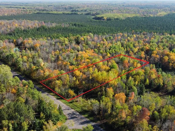 Lot 6 County Highway B, Winter, WI 54896