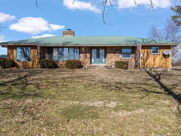 (undisclosed Address), Mt Vernon, MO 65712
