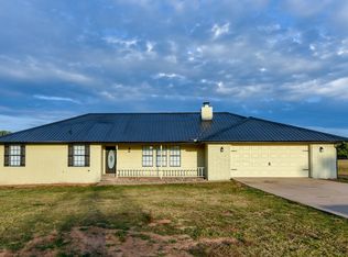 107414 S 4770th Rd, Muldrow, OK 74948