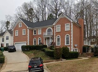660 Belgrave Ln, Tucker, GA 30084