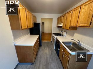 26 Colborne Rd #11, Brighton, MA 02135