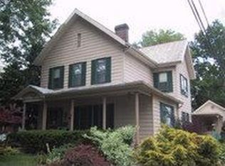 333 N Broadway St, New Philadelphia, OH 44663