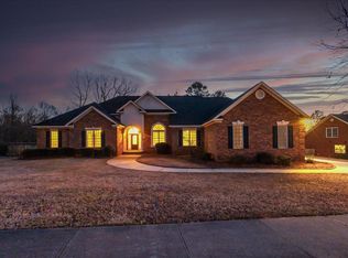 1815 Prince George Ave, Evans, GA 30809