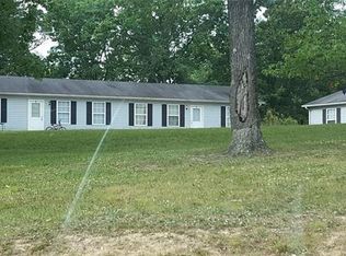 3109 Corcoran Rd, Doe Run, MO 63637