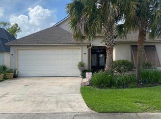 40025 Wigeon Ct, Gonzales, LA 70737