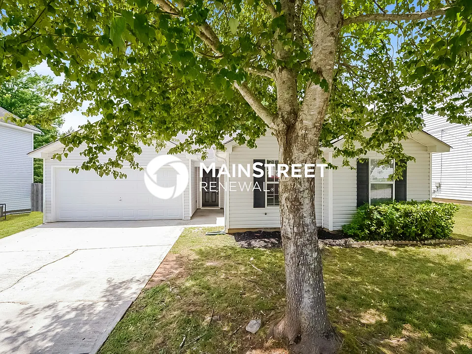 3723 Salem Kirk Dr