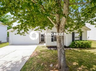 3723 Salem Kirk Dr, Lithonia, GA 30038