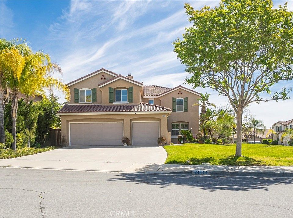 1st image of 24456 Wasatch Ct
