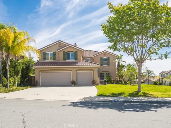 24456 Wasatch Ct, Corona, CA 92883