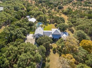 510 Sunrise Trl, Dripping Springs, TX 78620