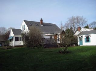 570 North St, Dalton, MA 01226