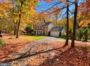 21335 Keadle Rd, Boonsboro, MD 21713