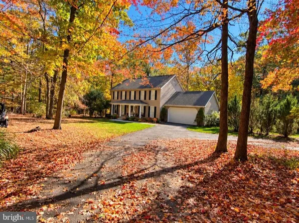 21335 Keadle Rd, Boonsboro, MD 21713