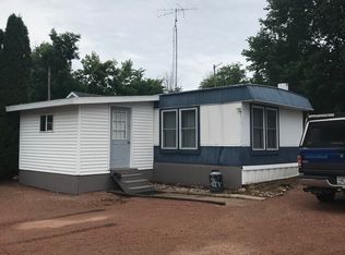 W17006 County Rd N, Birnamwood, WI 54414