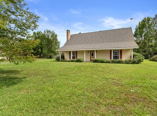 2535 Piedmont Dr, Deridder, LA 70634