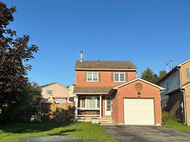 27 Lindsay Ct — Photo 1