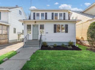 248 Parker Ave, Maplewood, NJ 07040