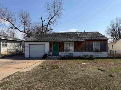 2021 Mary St, Ponca City, OK, 74601