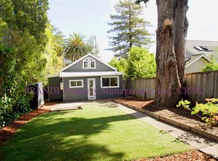 125 Palm Ave, Corte Madera, CA 94925