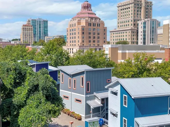 8 Birdhouse Row, Asheville, NC 28801